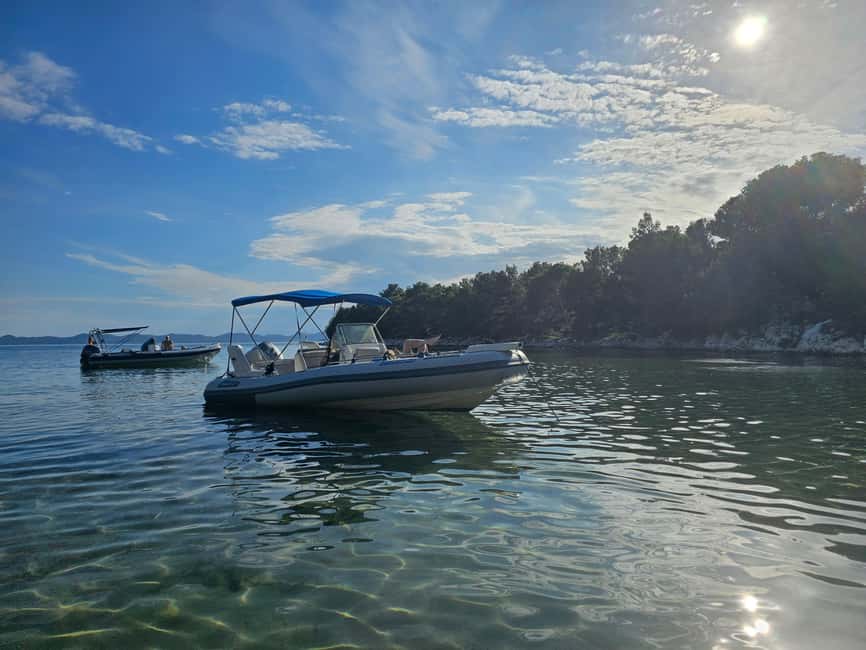 Zadar Islands: Private Hidden Treasures Speedboat Tour - Who will enjoy this boat day most