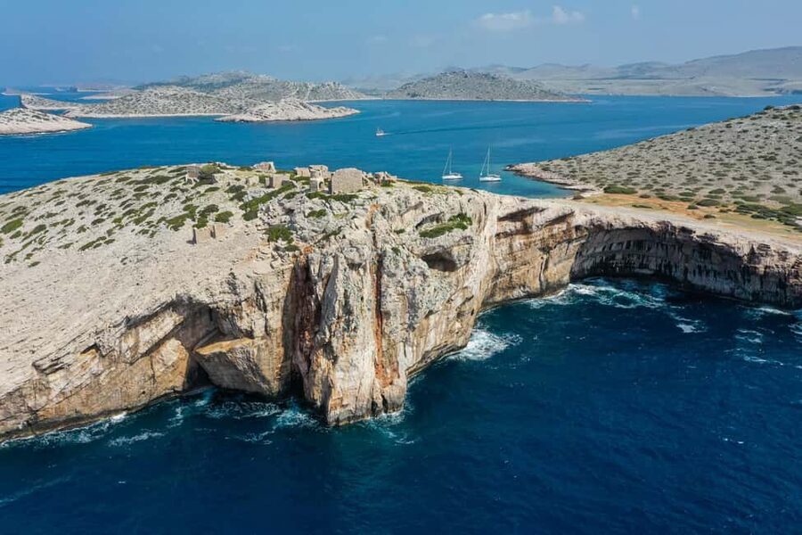 Zadar: Kornati and Telašćica Cruise with Ticket Included - Who should book this cruise?
