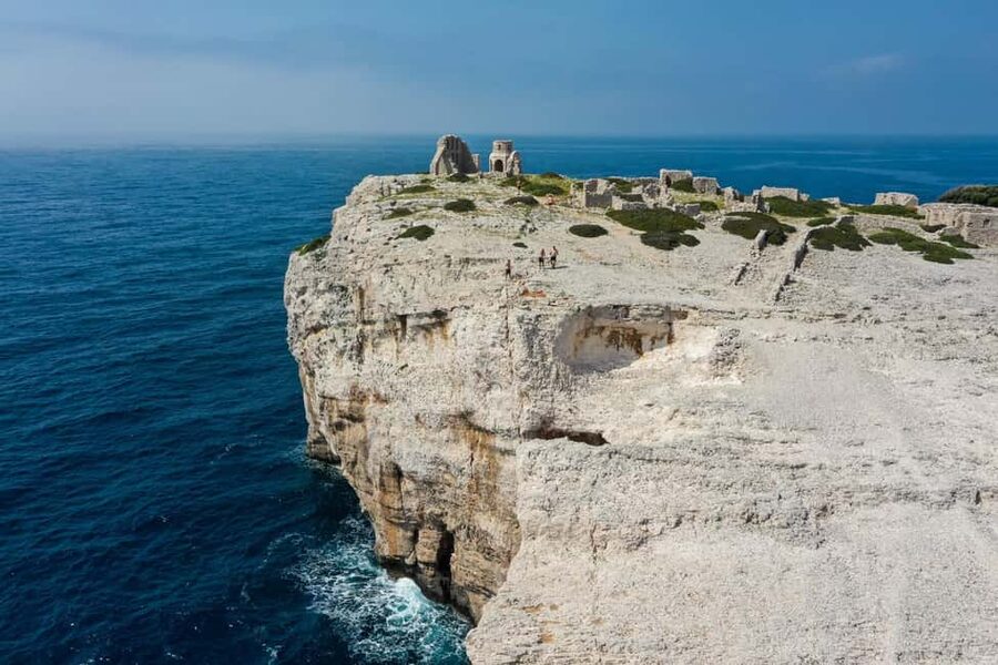 Zadar: Kornati and Telašćica Cruise with Ticket Included - What the long crossings mean for you