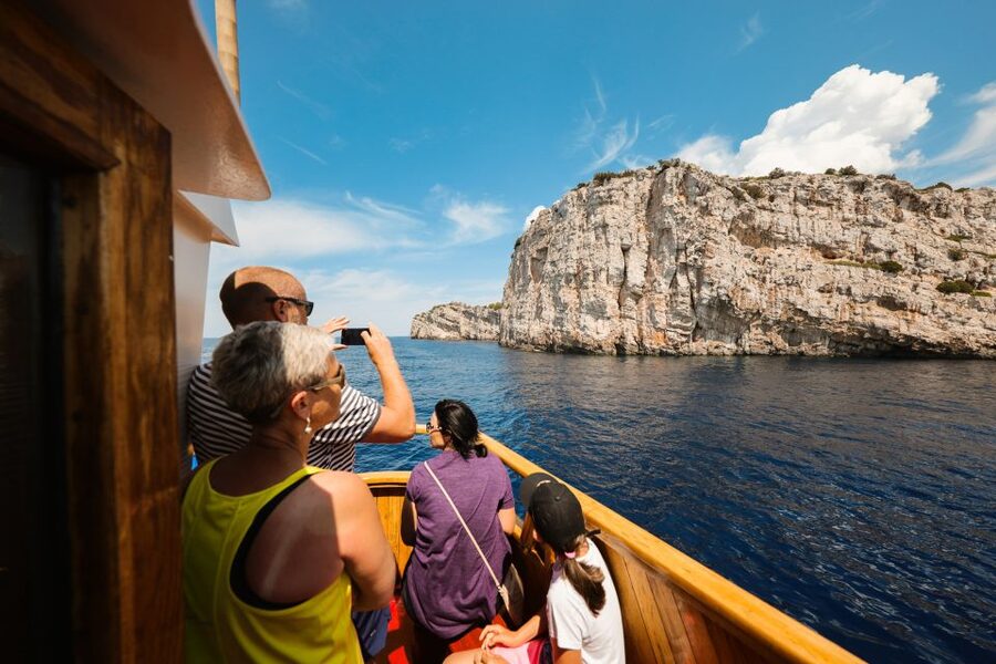 Zadar: Kornati and Telašćica Full-Day Boat Trip with Lunch - Key points to know before booking