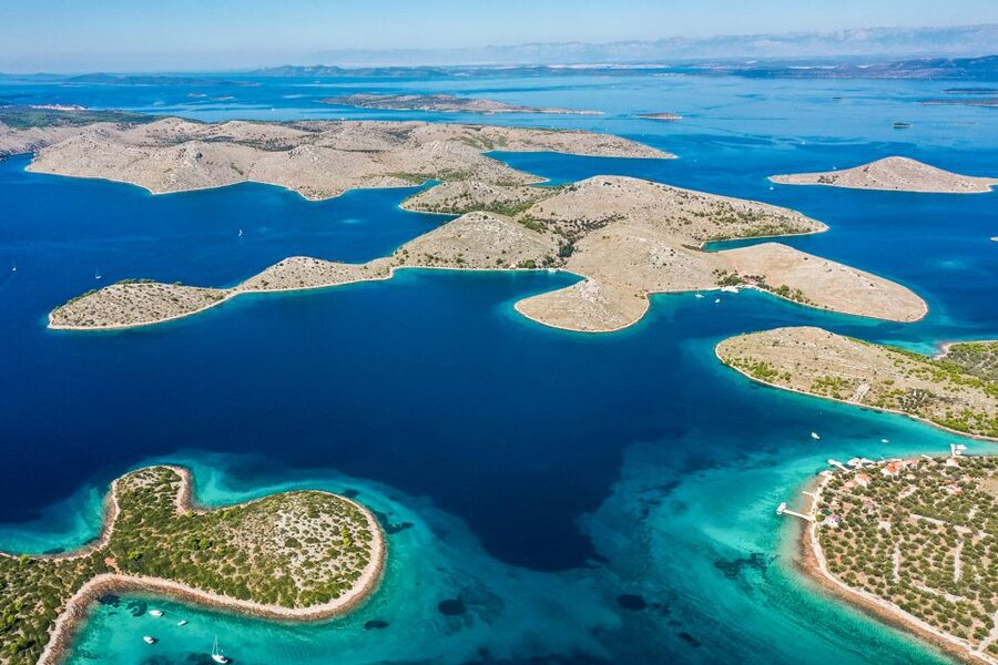 Zadar: Kornati and Telašćica Full-Day Boat Trip with Lunch - Who should book this boat trip?