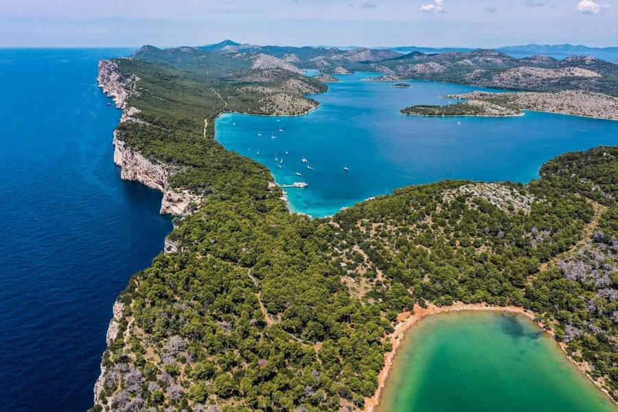 Zadar: Kornati and Telašćica Full-Day Boat Trip with Lunch - What to pack for this specific day
