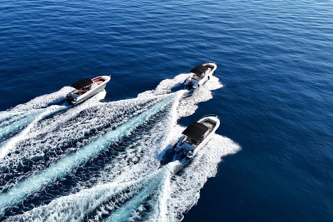 Zadar: Original Island-Hopping Speedboat Tour - Why this four-hour boat trip works so well