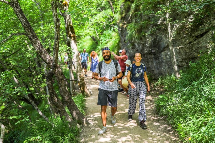 Zadar: Plitvice Lakes Full-Day Guided Tour with a Boat Ride - Price, park fees, and overall value