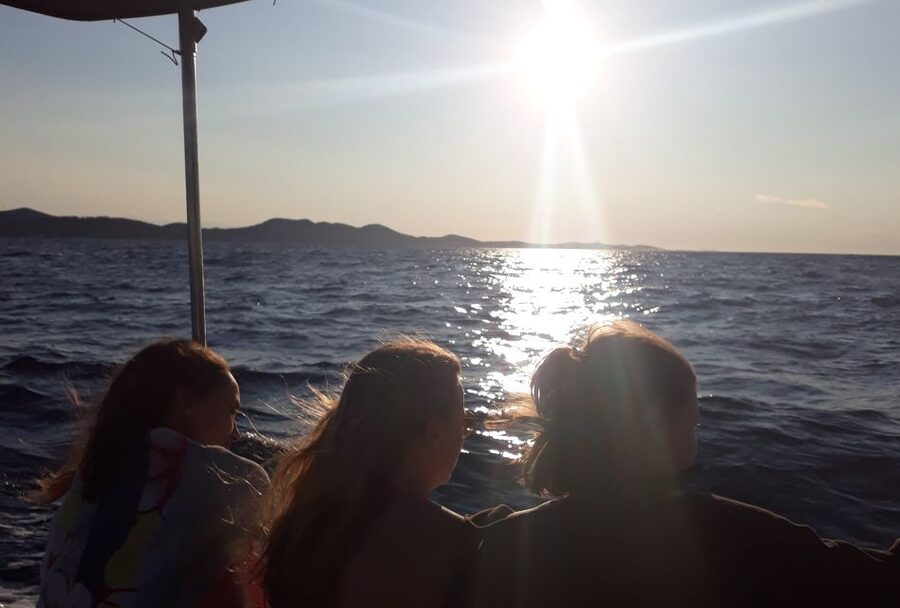 Zadar: Sunset Boat Tour - FAQ