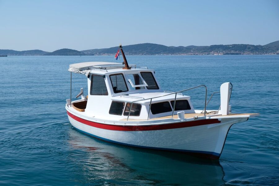Zadar: Sunset Boat Tour - Is $50 a fair price?