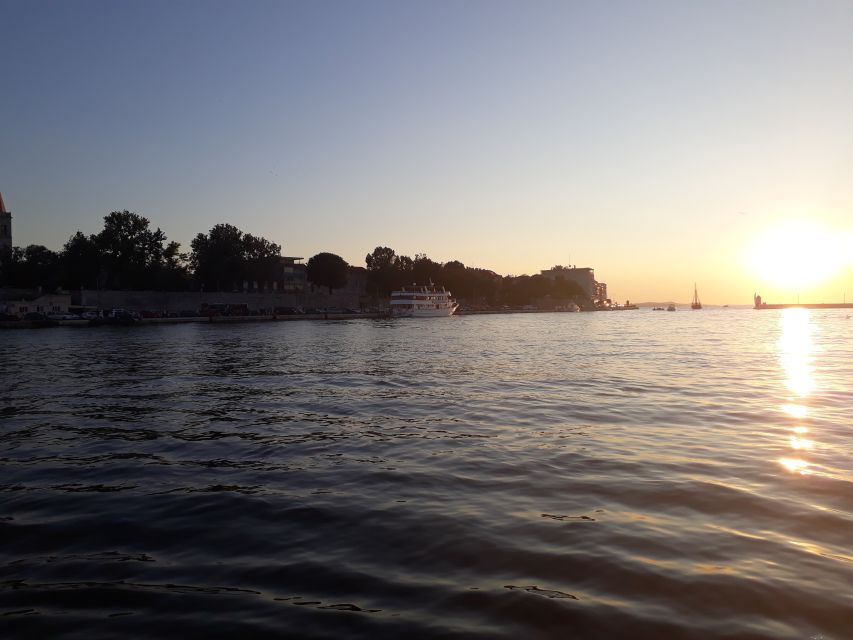 Zadar: Sunset Boat Tour - Who will enjoy this boat tour?