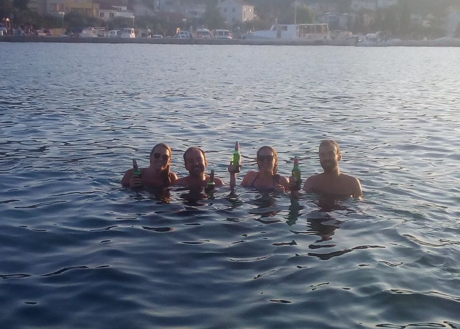 Zadar: Sunset Boat Tour - Practical details before you book