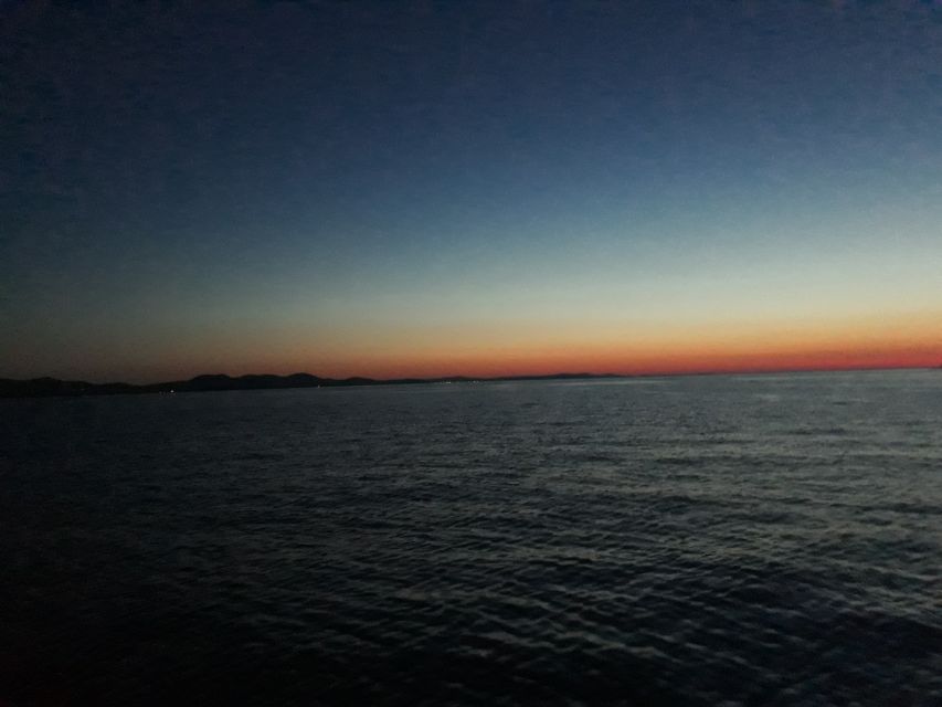 Zadar: Sunset Boat Tour - Should you book the Zadar Sunset Boat Tour?
