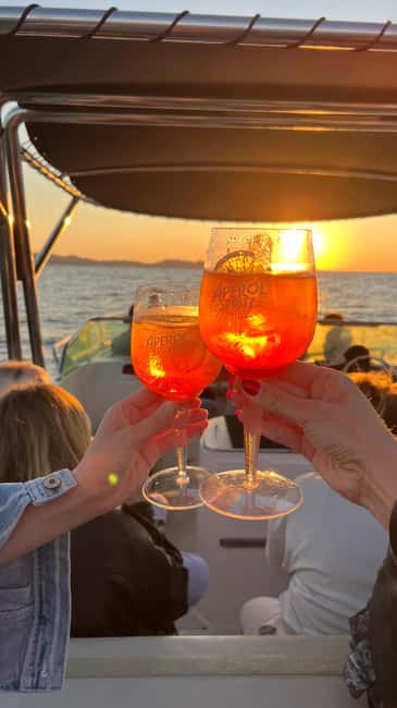 Zadar: Sunset Boat Tour with Aperol Spritz - Who will enjoy this cruise most?