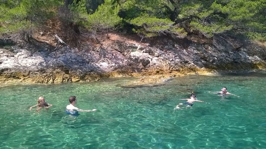 Zadar: Ugljan, Ošljak and Školjić Islands Private Boat Tour - Should you book the Ugljan island boat tour?