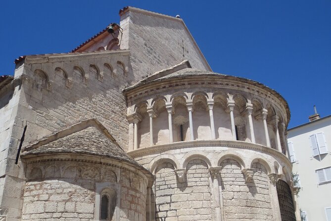 Zadar Walking Tour sponsored by Gligora Cheese and deli. - Narodni Trg, the natural starting point