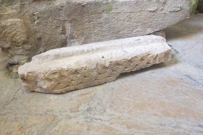 Zadar Walking Tour sponsored by Gligora Cheese and deli. - Five Wells and the city’s struggle for water