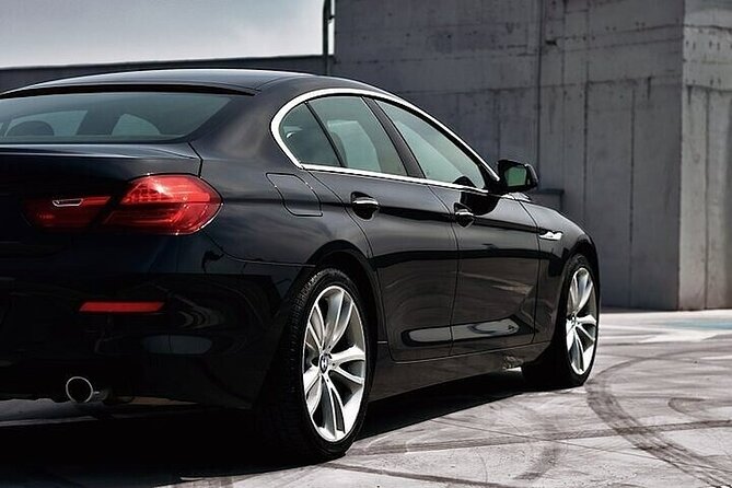 Zagreb Airport One Way Private Transfer To or From Airport - Booking details worth remembering