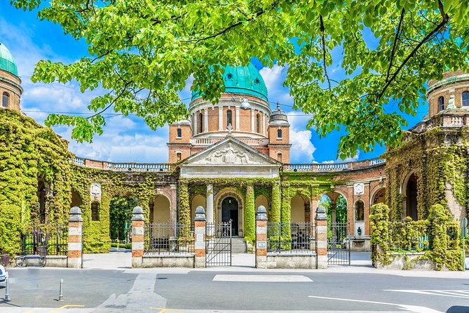 Zagreb BIG Tour - Our Signature Walking & Panoramic Tour - Price, timing, and what you receive
