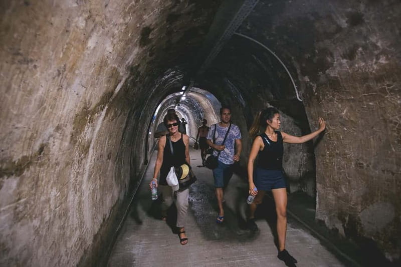 Zagreb: Communism and Croatian Homeland War Tour - Who should book this tour?