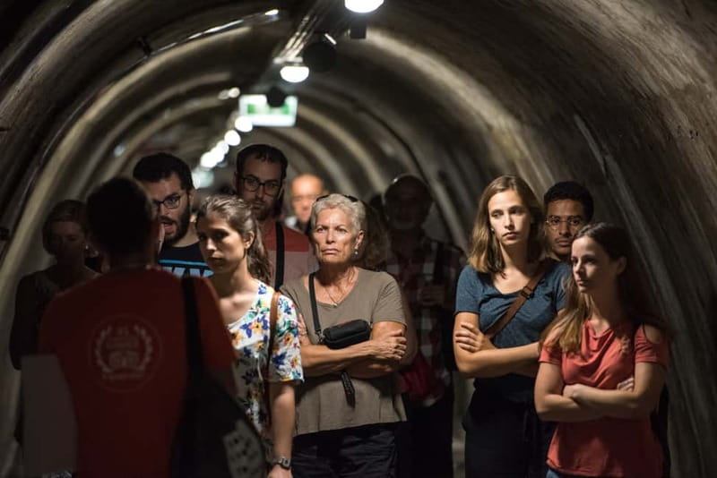 Zagreb: Communism and Croatian Homeland War Tour - Why Zagreb’s recent past makes a good walking tour