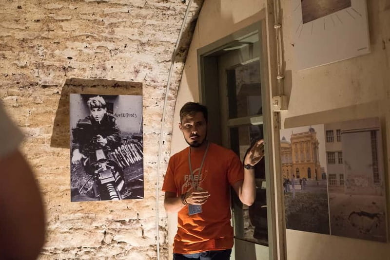 Zagreb: Communism and Croatian Homeland War Tour - What the guides add to the experience