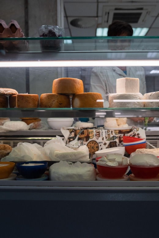 Zagreb: Food Tour with Tastings - Why this Zagreb food tour works so well