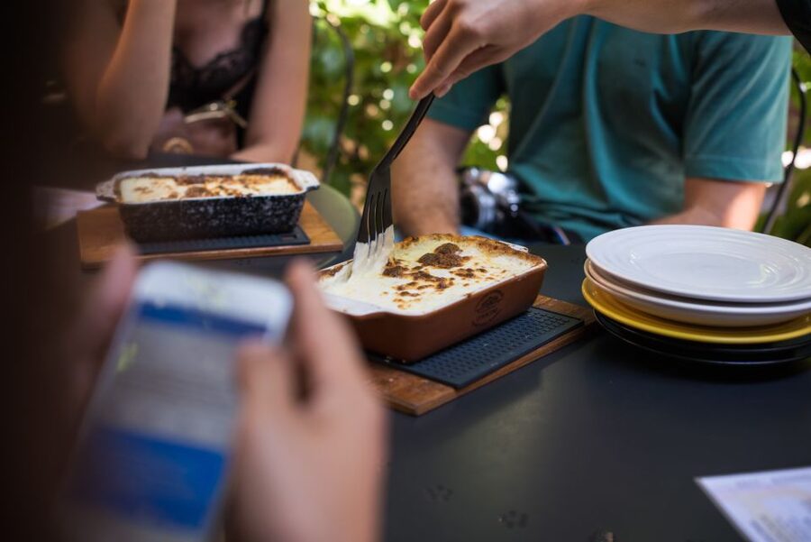 Zagreb: Food Tour with Tastings - A walking history lesson with your meal