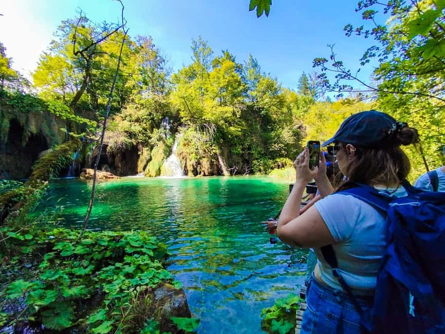 Zagreb: Plitvice with Ticket & Rastoke Tour for Max 8 people - Should You Book the Plitvice and Rastoke Day Trip?