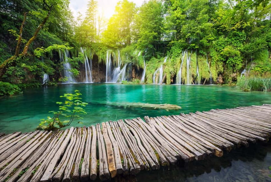 Zagreb: Plitvice with Ticket & Rastoke Tour for Max 8 people - Who Will Enjoy This Tour Most
