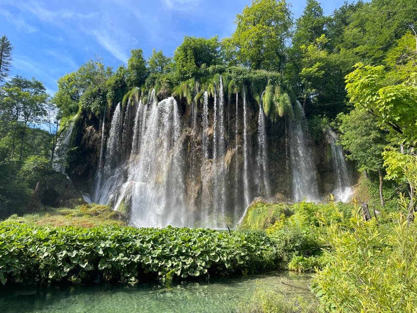 Zagreb: Rastoke & Plitvice Lakes Guided Tour with Ticket - Why this day trip works from Zagreb