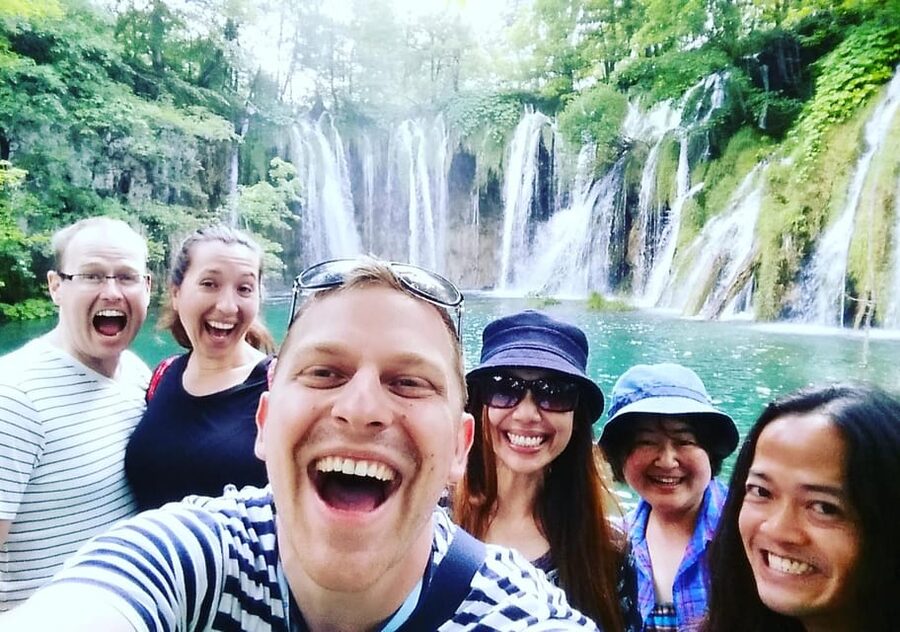 Zagreb: Rastoke & Plitvice Lakes Guided Tour with Ticket - Rastoke: a small village built around water