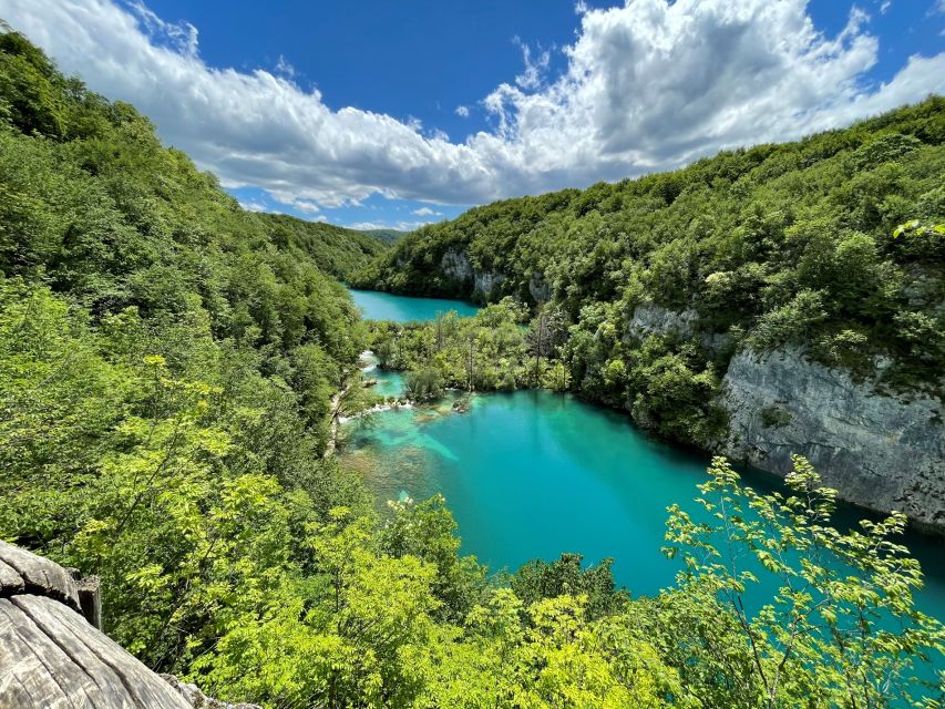 Zagreb: Rastoke & Plitvice Lakes Guided Tour with Ticket - Food, photos, and practical planning