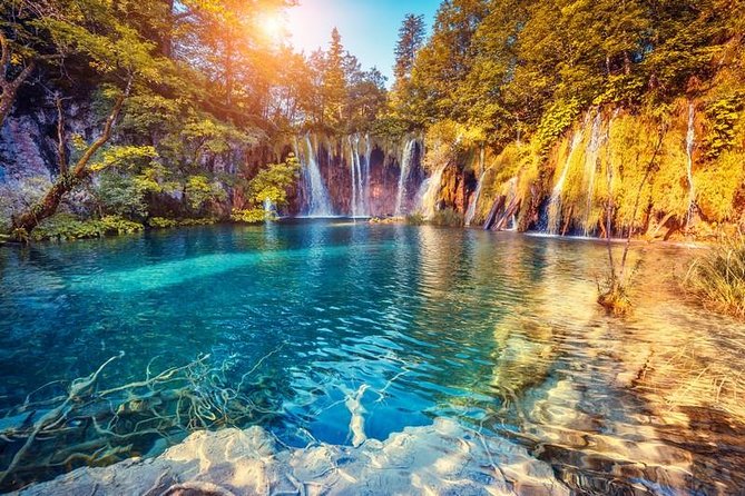 Zagreb to Split Group Transfer with Plitvice Lakes guided Tour - Why this transfer works so well
