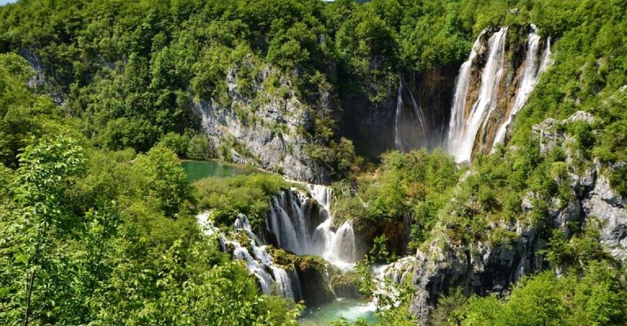 Zagreb to Split: Private Transfer with Plitvice Lakes - Key points to know before booking