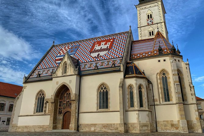 Zagreb Unveiled: Private walking tour with a local guide - Starting Among the Trees at Zrinjevac