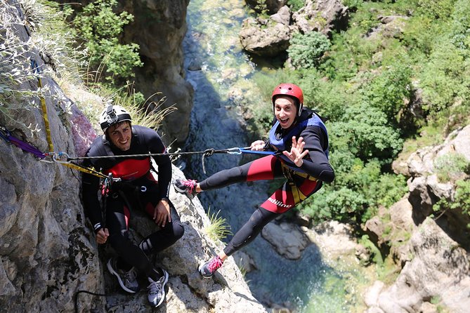 Zipline Croatia: Cetina Canyon Zipline Adventure from Omis - Booking, weather, and cancellation details