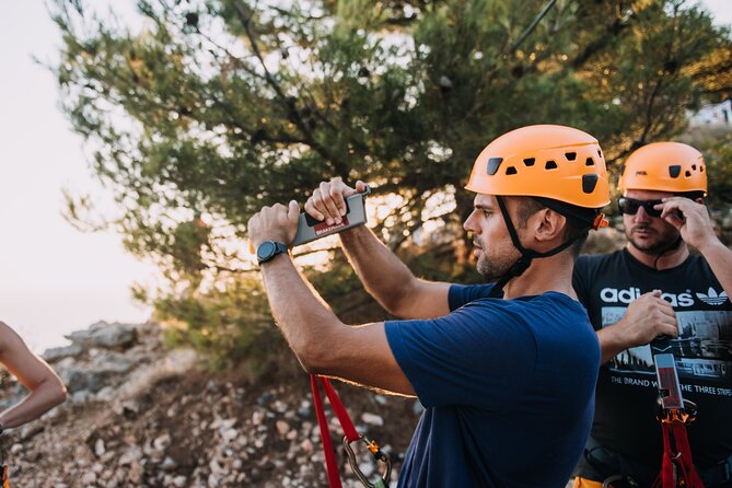 Zipline Experience in Dubrovnik - How the views compare with Dubrovnik’s cable car