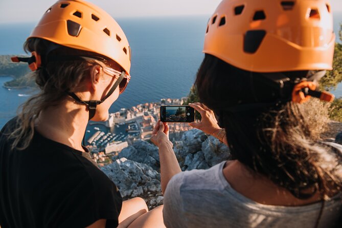 Zipline Experience in Dubrovnik - Price, group size, and overall value at $66.51