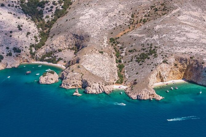Zipline Experience Krk - The views are the real bonus