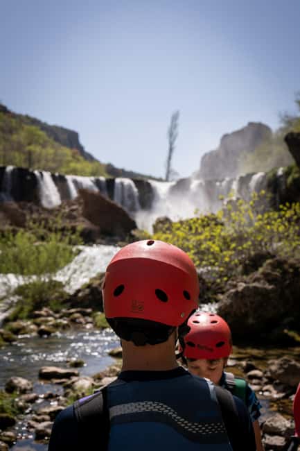 Zrmanja River: Half-Day Guided Kayaking Tour Near Zadar - Why the Zrmanja River is worth your day